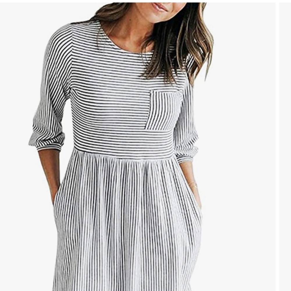 Merokeety Dress